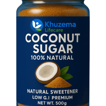 Coconut Sugar
